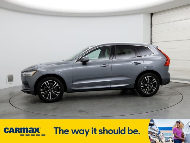 2019 Volvo XC60 Momentum