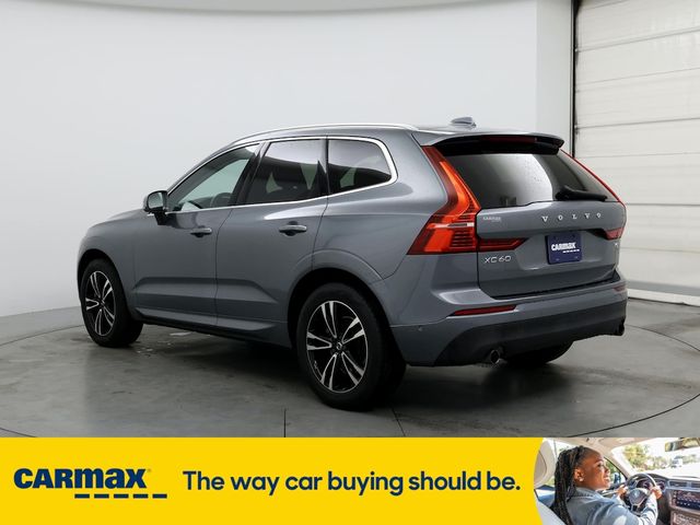 2019 Volvo XC60 Momentum