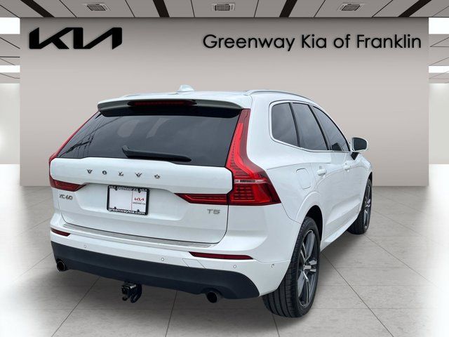 2019 Volvo XC60 Momentum