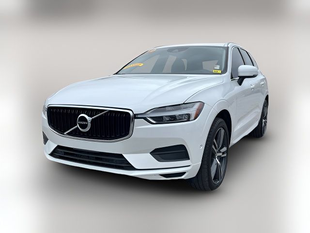 2019 Volvo XC60 Momentum