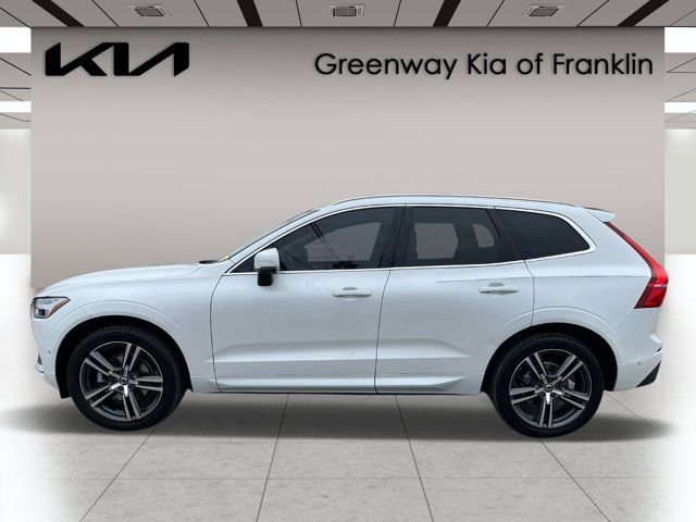 2019 Volvo XC60 Momentum