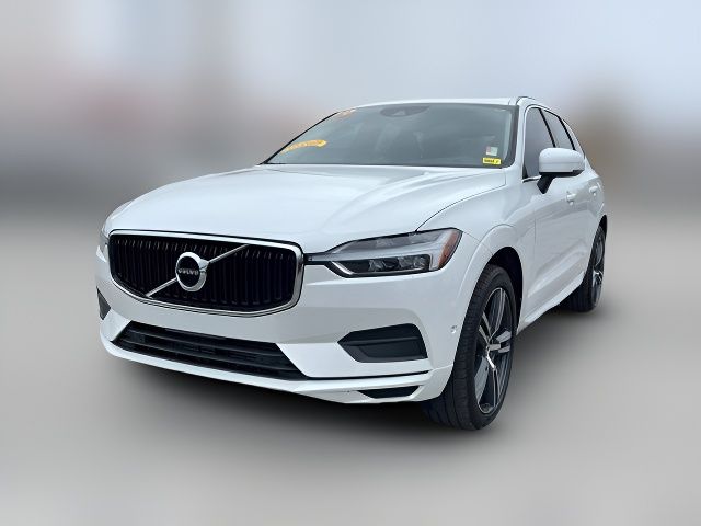 2019 Volvo XC60 Momentum