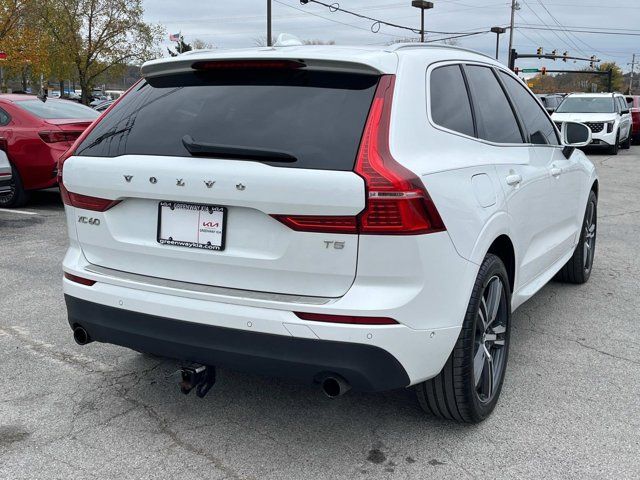 2019 Volvo XC60 Momentum