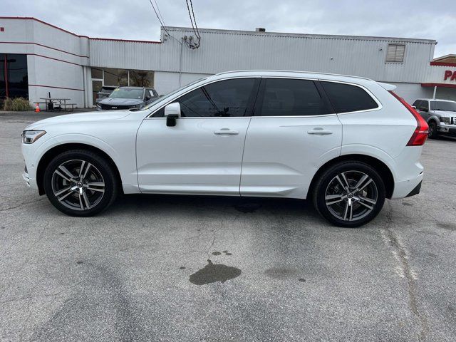 2019 Volvo XC60 Momentum