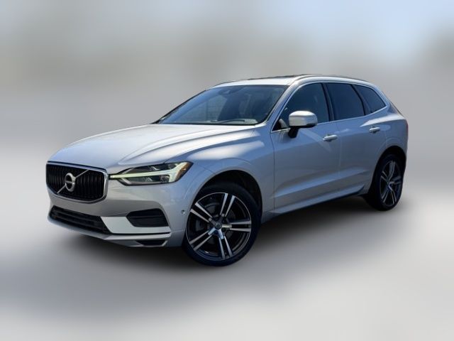 2019 Volvo XC60 Momentum