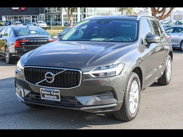 2019 Volvo XC60 Momentum