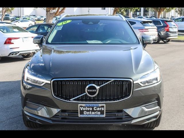 2019 Volvo XC60 Momentum