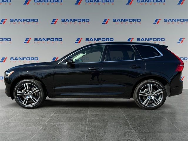 2019 Volvo XC60 Momentum