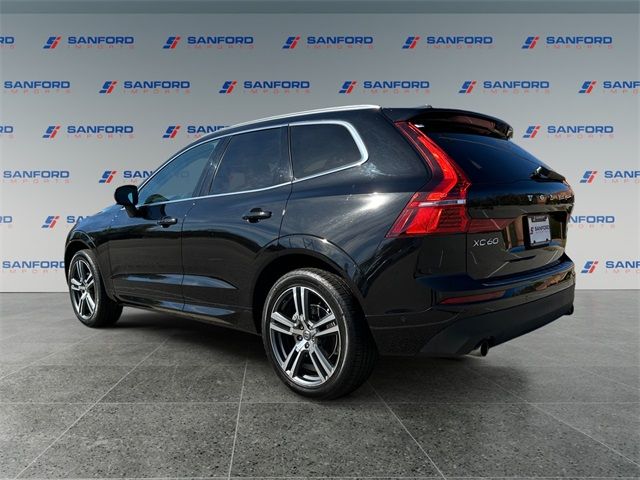 2019 Volvo XC60 Momentum