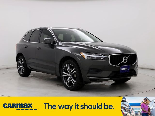 2019 Volvo XC60 Momentum