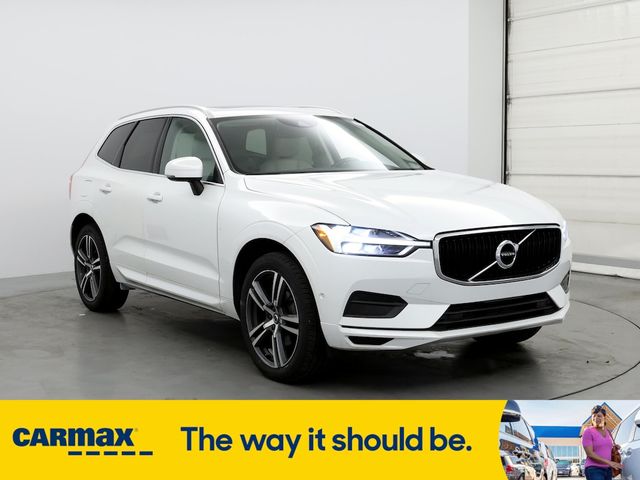 2019 Volvo XC60 Momentum