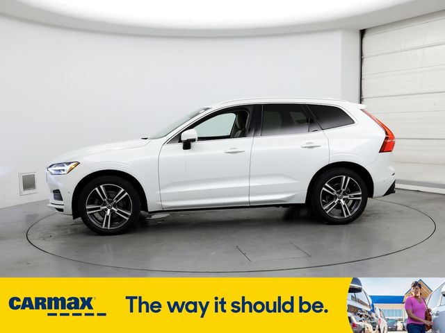 2019 Volvo XC60 Momentum