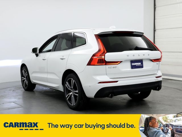 2019 Volvo XC60 Momentum