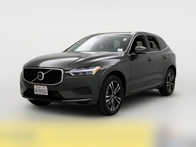 2019 Volvo XC60 Momentum