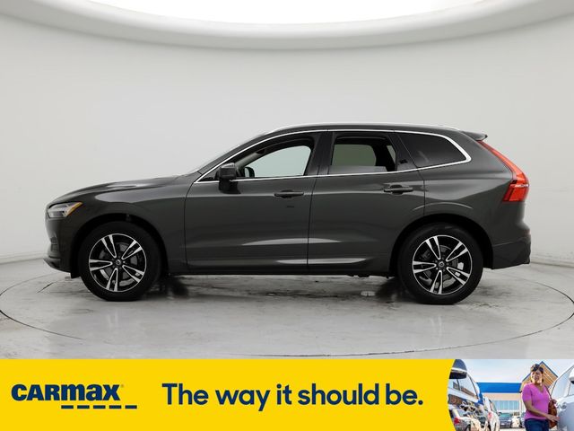 2019 Volvo XC60 Momentum