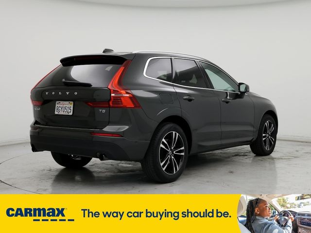 2019 Volvo XC60 Momentum