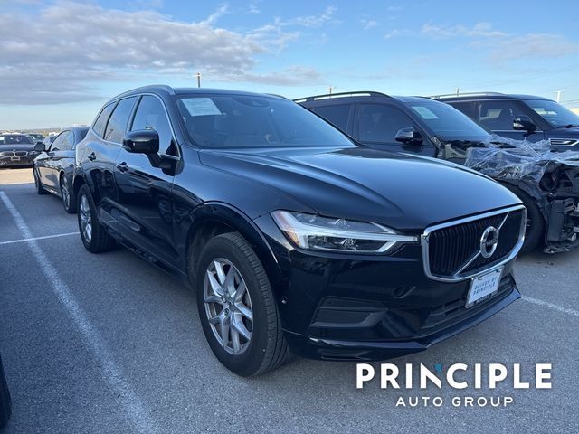 2019 Volvo XC60 Momentum