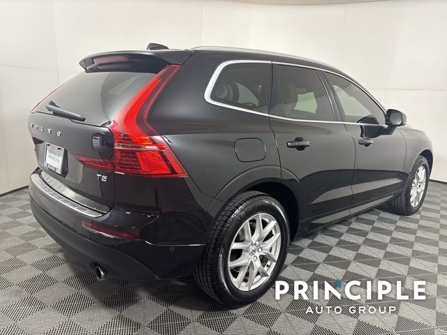 2019 Volvo XC60 Momentum