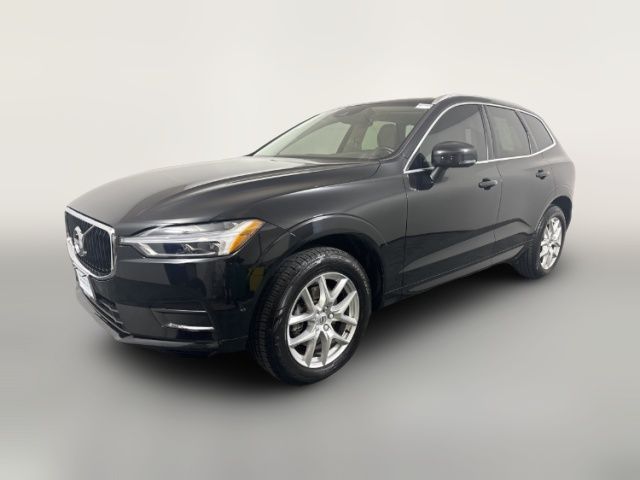 2019 Volvo XC60 Momentum