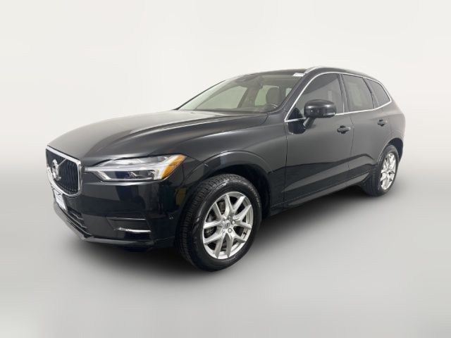 2019 Volvo XC60 Momentum