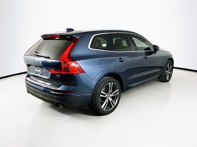 2019 Volvo XC60 Momentum