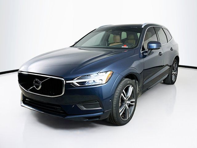 2019 Volvo XC60 Momentum