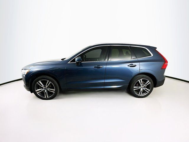 2019 Volvo XC60 Momentum