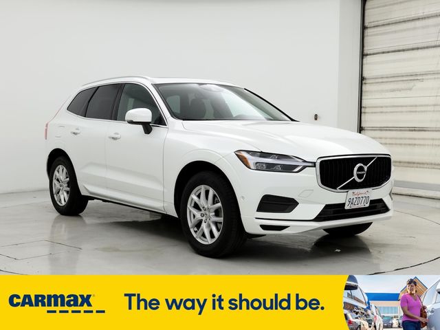 2019 Volvo XC60 Momentum