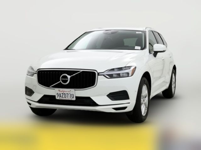 2019 Volvo XC60 Momentum