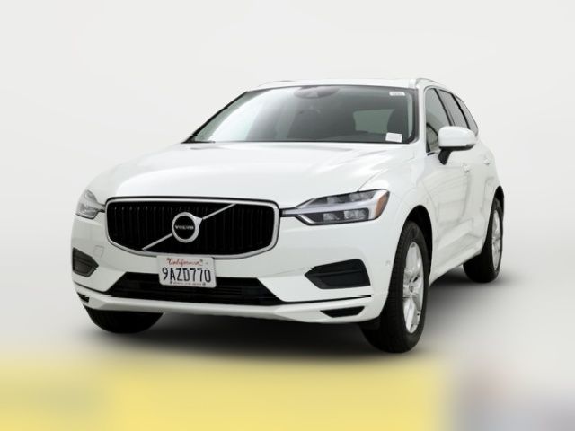 2019 Volvo XC60 Momentum