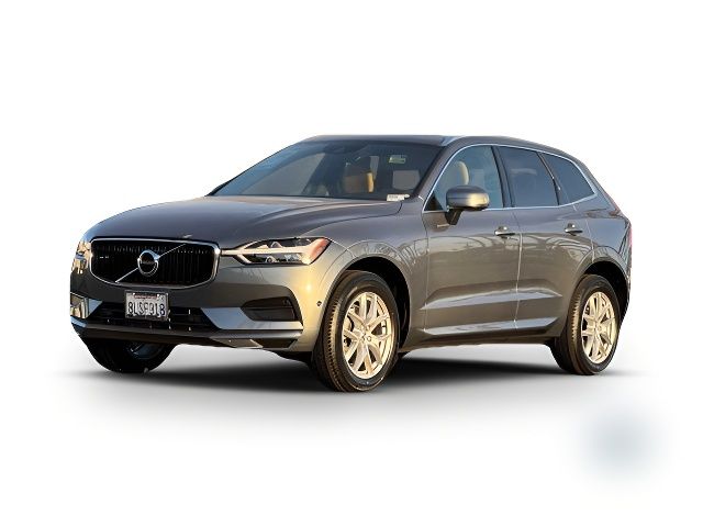 2019 Volvo XC60 Momentum