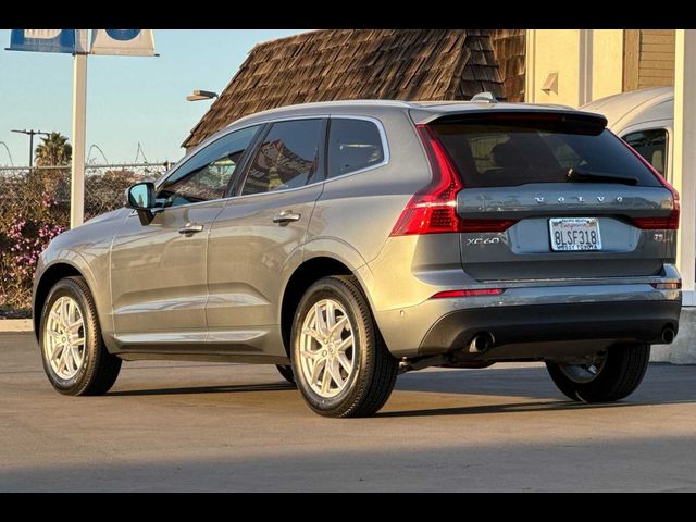 2019 Volvo XC60 Momentum