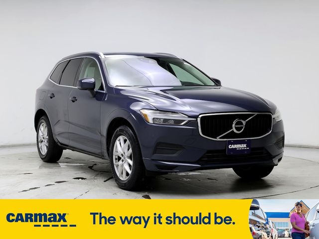 2019 Volvo XC60 Momentum