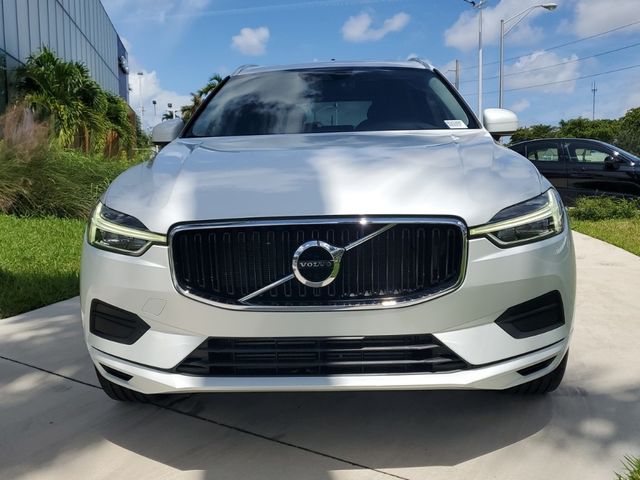 2019 Volvo XC60 Momentum