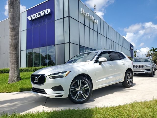 2019 Volvo XC60 Momentum