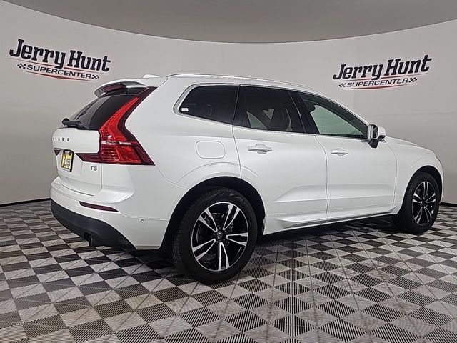 2019 Volvo XC60 Momentum