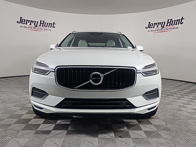 2019 Volvo XC60 Momentum