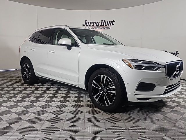 2019 Volvo XC60 Momentum