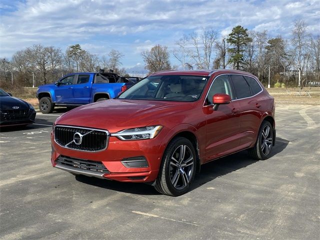 2019 Volvo XC60 Momentum