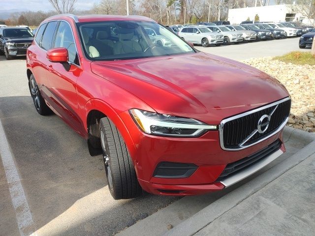 2019 Volvo XC60 Momentum