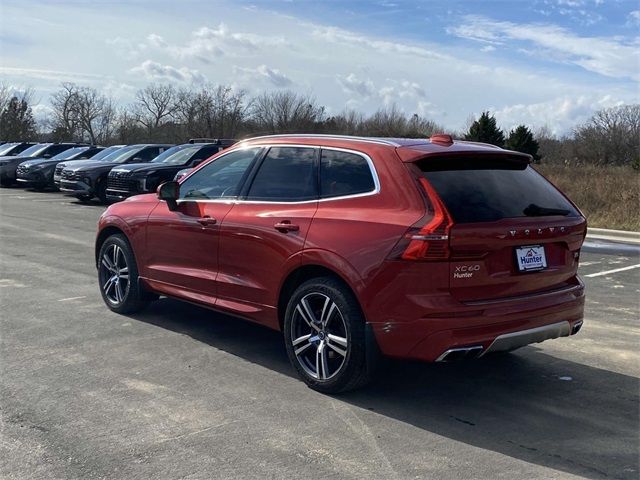 2019 Volvo XC60 Momentum