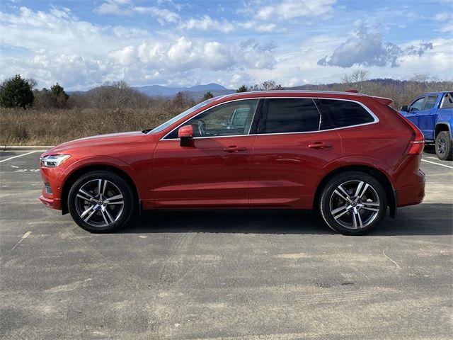 2019 Volvo XC60 Momentum