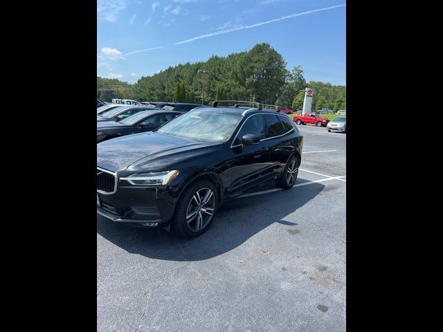 2019 Volvo XC60 Momentum