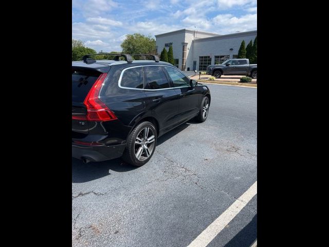 2019 Volvo XC60 Momentum