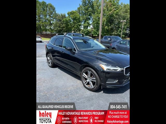 2019 Volvo XC60 Momentum