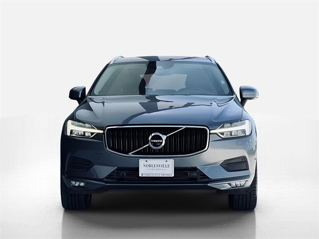 2019 Volvo XC60 Momentum
