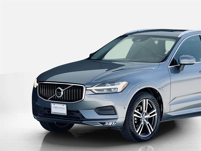 2019 Volvo XC60 Momentum