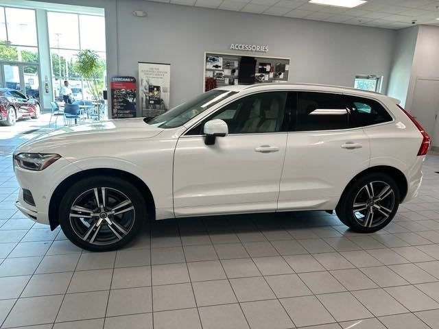 2019 Volvo XC60 Momentum