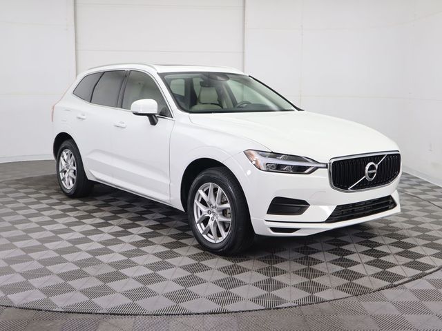 2019 Volvo XC60 Momentum