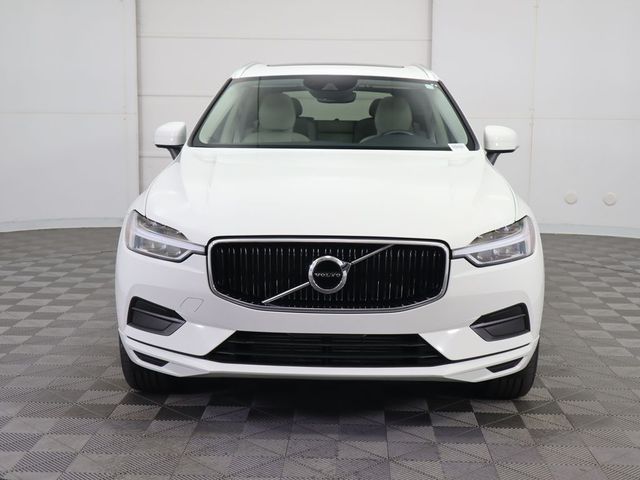 2019 Volvo XC60 Momentum